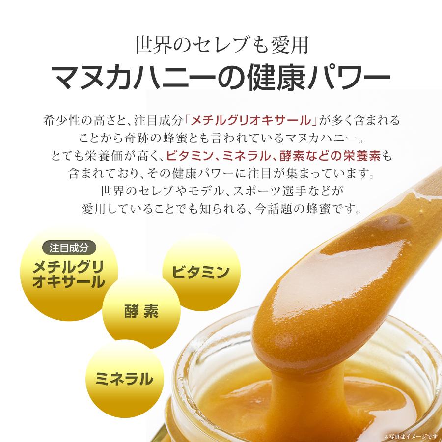食品 YAWATA Health Food マヌカハニー MA20+