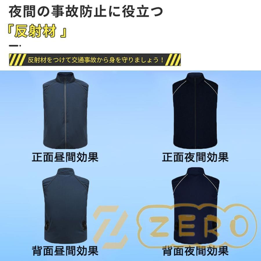 2025年　ワークマン　クールベスト Bestanswer 服2枚付き 空調ベスト フルセット 空調作業服 2025