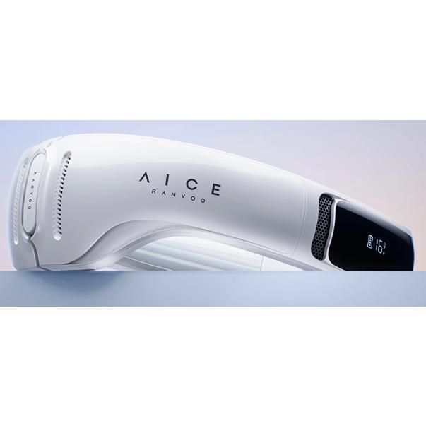 2025最強進化 AICE LITEプラス】RANVOO ネッククーラー 冷却