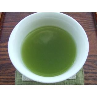 お茶　八幡屋　静岡　煎茶　高級　贈答　贈り物　こだわり　茶葉　希少価値　皇龍｜yawatayachaho-ocha｜03