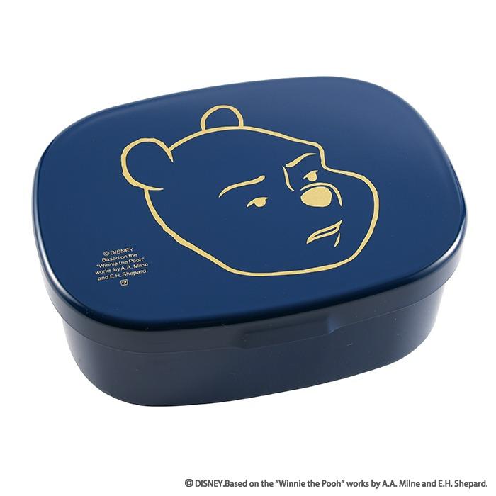 Disney ディズニー お弁当箱 ランチボックス くまのプーさん Disney ディズニー お弁当箱 ランチボックス くまのプーさん