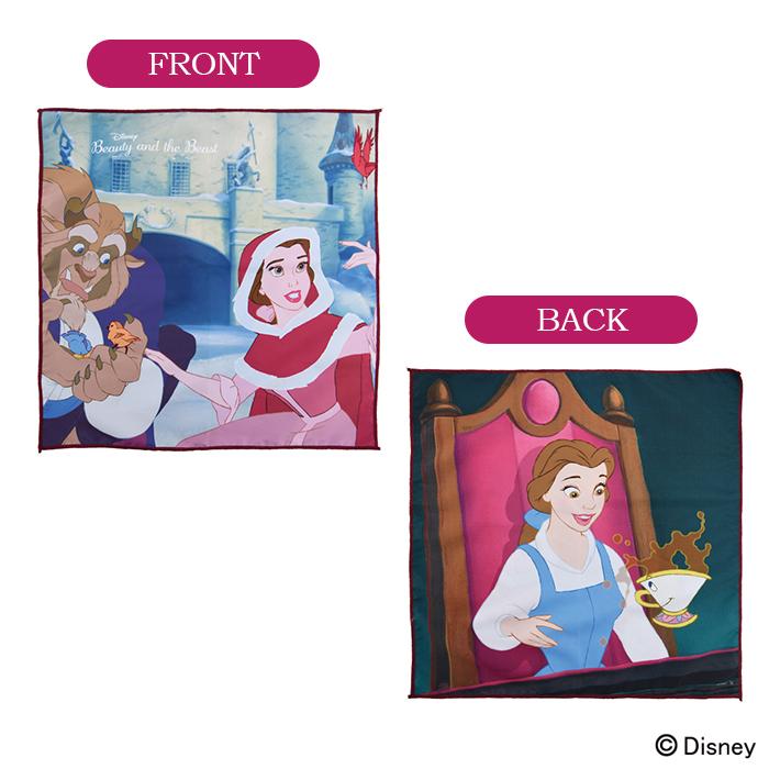 ディズニー ランチクロス 美女と野獣 ベル リバーシブルデザイン お弁当 ヤクセル ダイレクト 通販 Yahoo ショッピング