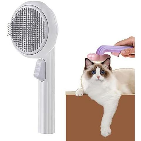 白い 獣毛ブラシ 猫 金櫛 犬 猫ブラシ 犬ブラシ ペットブラシ ス B09jmpq8mgkk00 Jardin Club 通販 Yahoo ショッピング