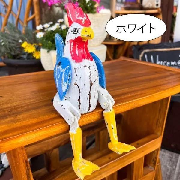 インテリア小物 専用❤アンティーク アニマル 2バード couple❤