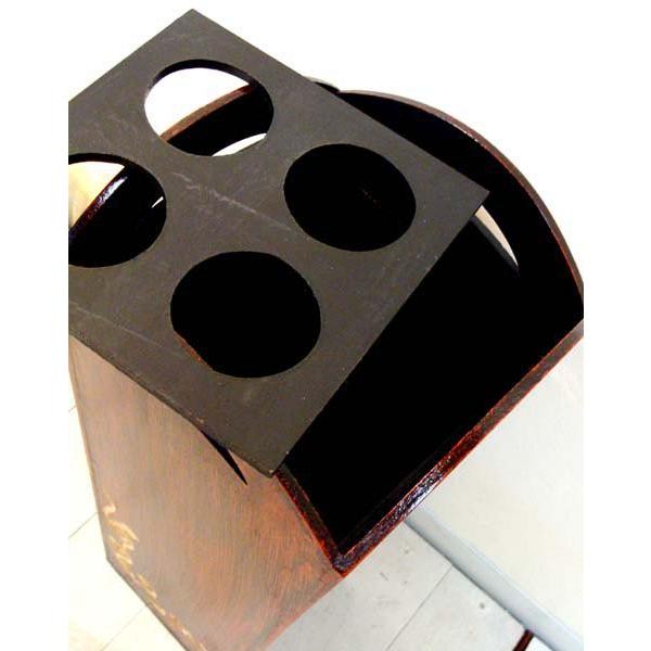 収納家具 玄関収納 傘立て アンブレラスタンド ゴミ箱 ダストボックス