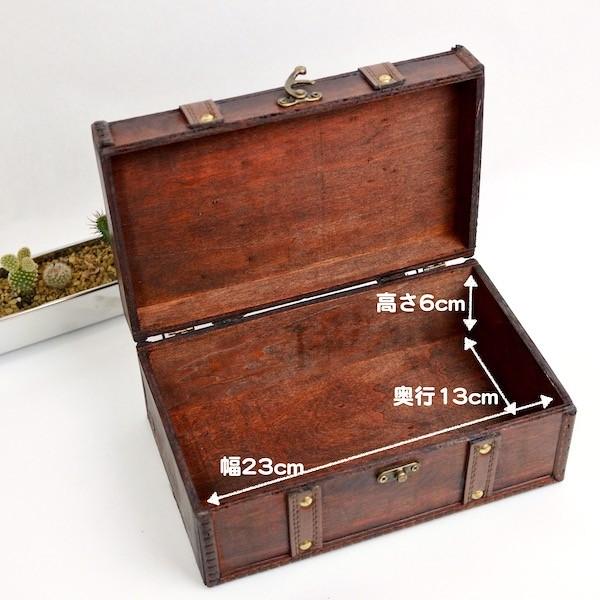 アジアンテイスト　小物入れ 小物入れ アクセサリーケース 収納ボックス アジアン雑貨 バリ