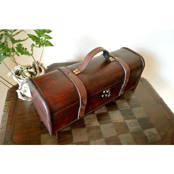 小物入れ アクセサリーケース 収納ボックス アジアン雑貨 バリ