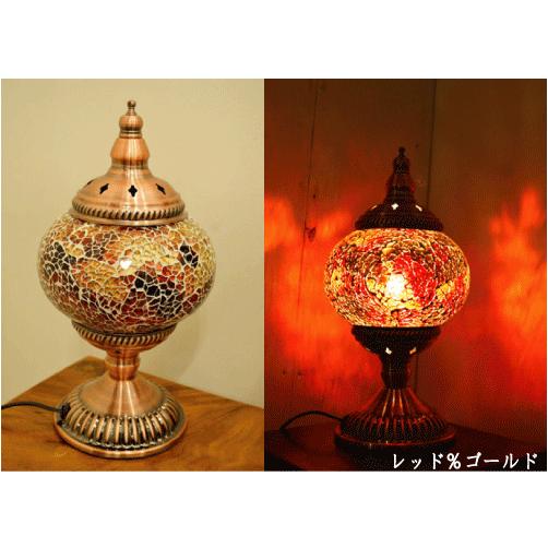 間接照明 スタンドライト インテリア照明 モザイクガラスのアラビアンランプ 3色 アジアン照明 インド おしゃれ テーブルスタンド 卓上 インテリア雑貨 アジアン家具 雑貨 Yayapapus 通販 Yahoo ショッピング