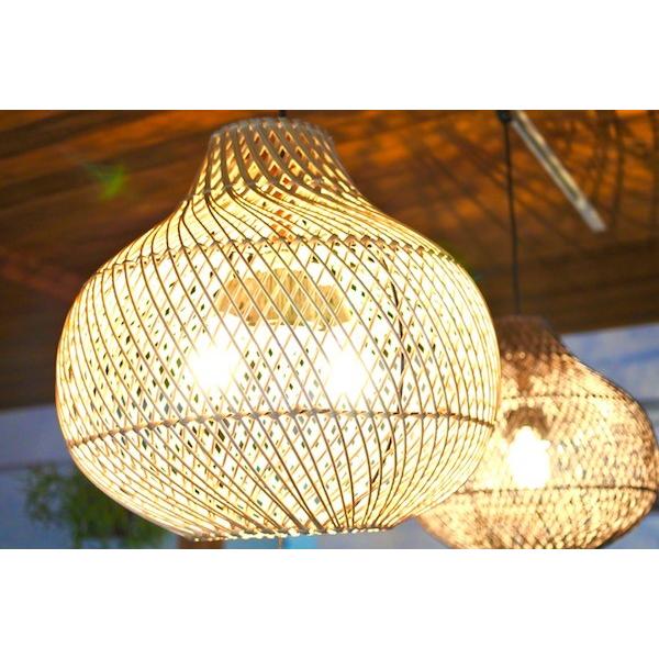 間接照明 ペンダントライト 天井照明 インテリア照明 アジアン