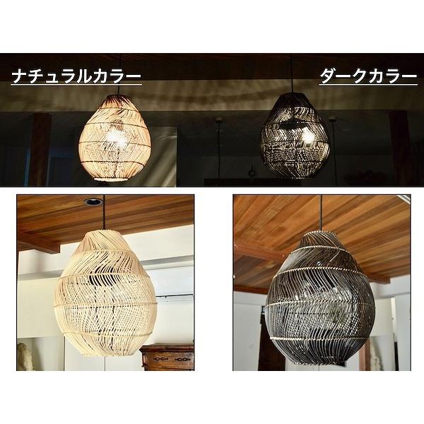 希望者のみラッピング無料 ペンダントライト おしゃれ 間接照明 アジアン ラタンゲロンペンダントランプ2灯型 ナチュラル ダーク エスニック 天井照明 Fol Mywinterhaven Com