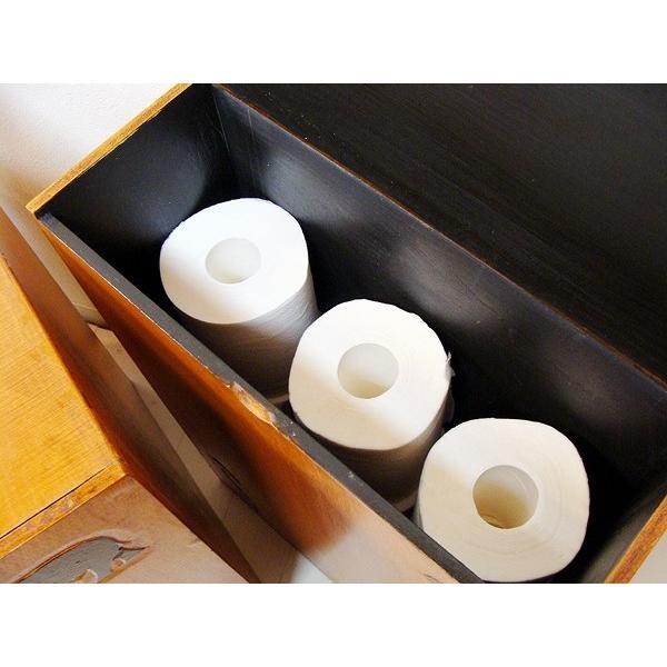 ごみ箱 ダストボックス マルチボックス 木製 アジアン雑貨 ♪たっぷり収納のマルチストッカー♪ インテリア雑貨 収納雑貨 デザイン雑貨 |  | 07