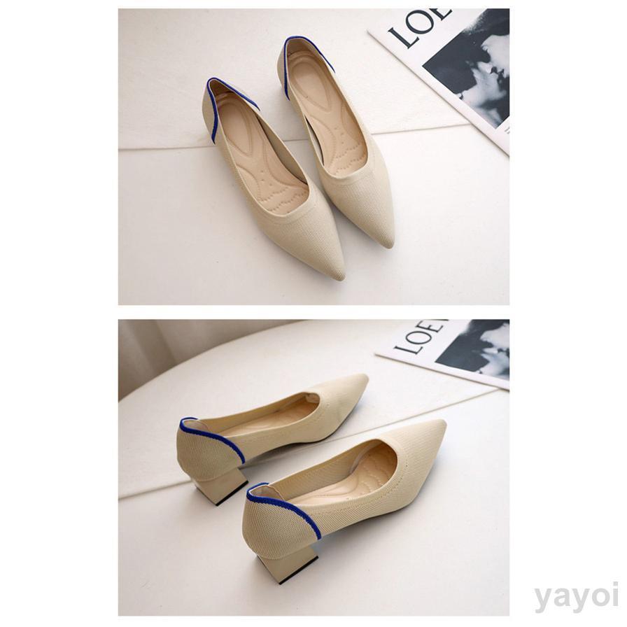 moon ■イタリー製　春夏・パイピング パンプス　メッシュ パイピングメッシュパンプス | titivate