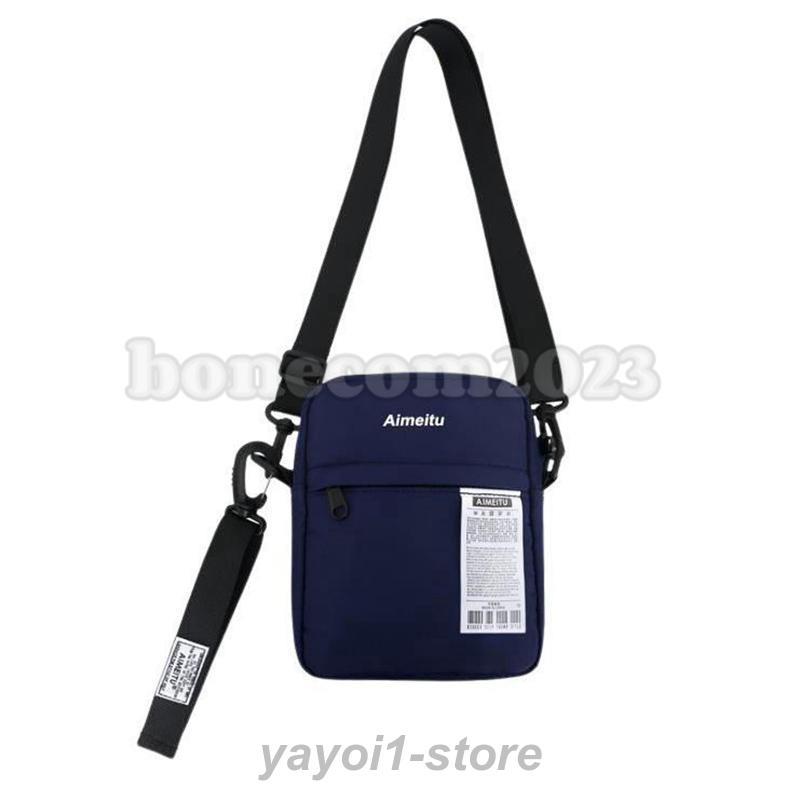 ❤VIP限定❤ ラスト ❤非売品 ❤スマホポーチ ミニバッグ 　BOX付 ショルダーバッグ スマホポーチ レディース メンズ ミニバッグ