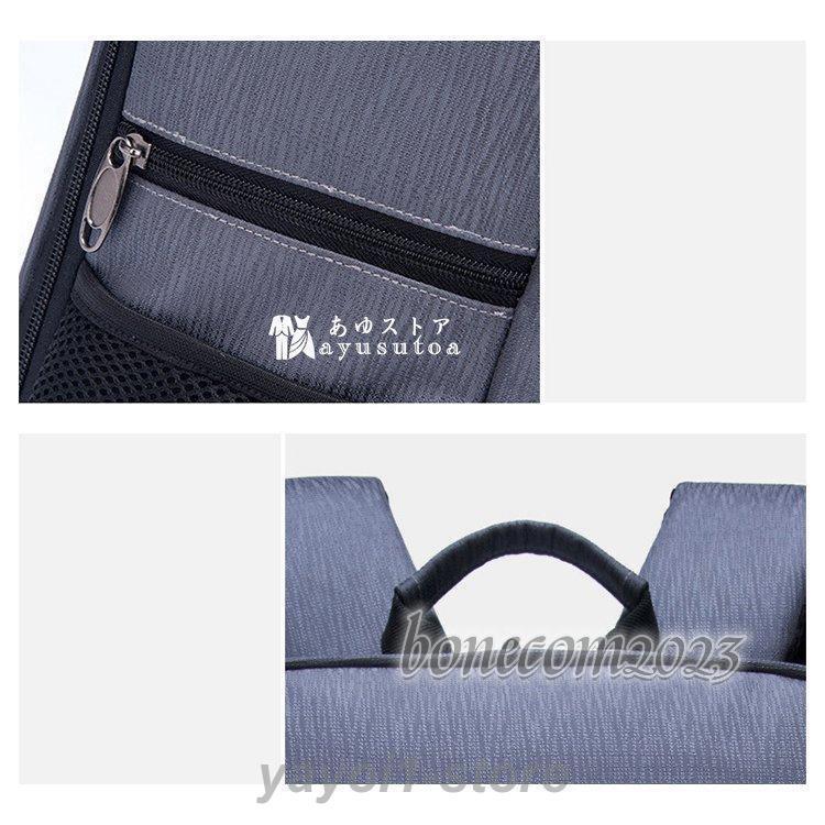 一眼レフ カメラバッグ カメラリュック カメラケース メンズ