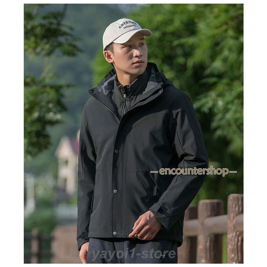 レザージャケット ライダースジャケット 値下げしました！ ARCADE ライダースジャケット メンズ オーバーサイズ PUレザー