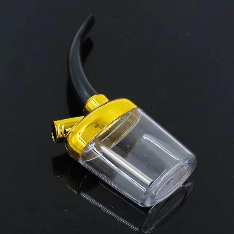 限定】水パイプ 樹脂製 喫煙具 携帯 喫煙 シーシャパイプ シーシャ