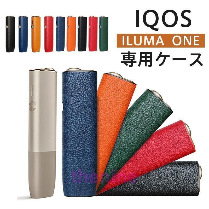 アイコス ケース イルマワン IQOS アイコスイルマワン ヒート