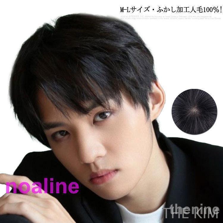 ウィッグ メンズ 人毛100% フルウィッグ 男性 ショート 男性用ウィッグイケ Amazon.co.jp: HAIRSW フルウィッグ メンズ ショート 男性 人毛100
