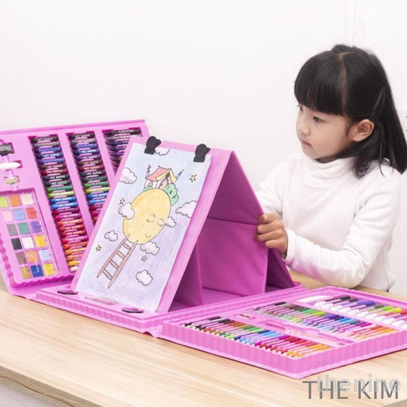 おもちゃ お絵描きセット プレゼント 子供 女の子 男の子 5歳 6歳 7歳