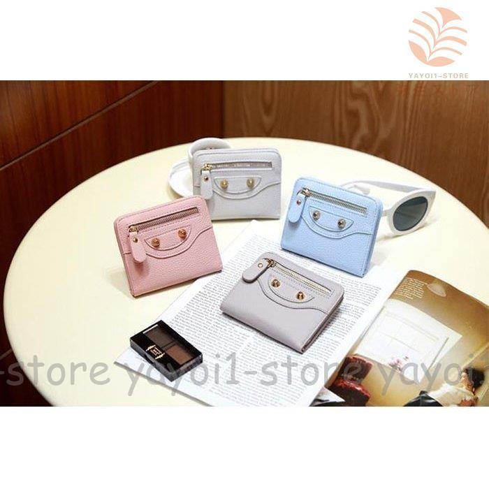 財布 レディース 二つ折り サイフ 母の日 婦人用財布 レディース さいふ さいふ ギフト 女性