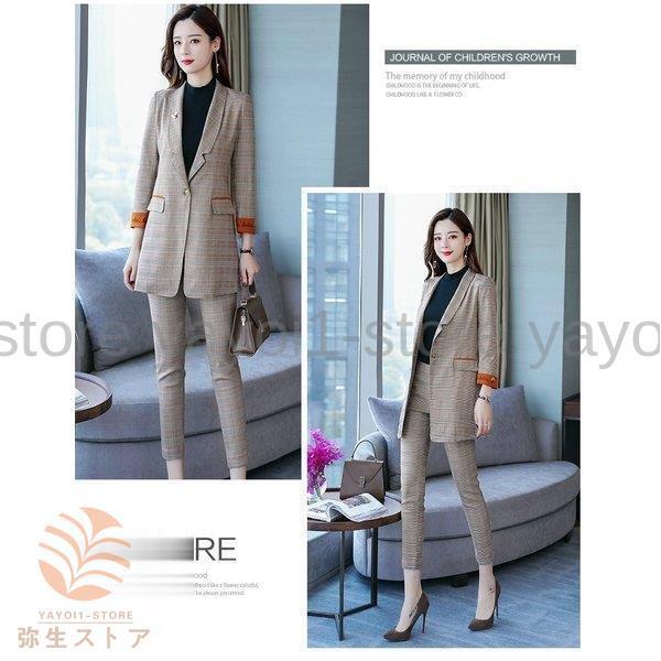 パンツスーツ レディース フォーマル オフィス ビジネス かっこいい カジュアル 大きいサイズ 結婚式 カラースーツ おしゃれ 代 30代 40代 50代 卒業式 Y01 Pizz16 弥生ストア 通販 Yahoo ショッピング