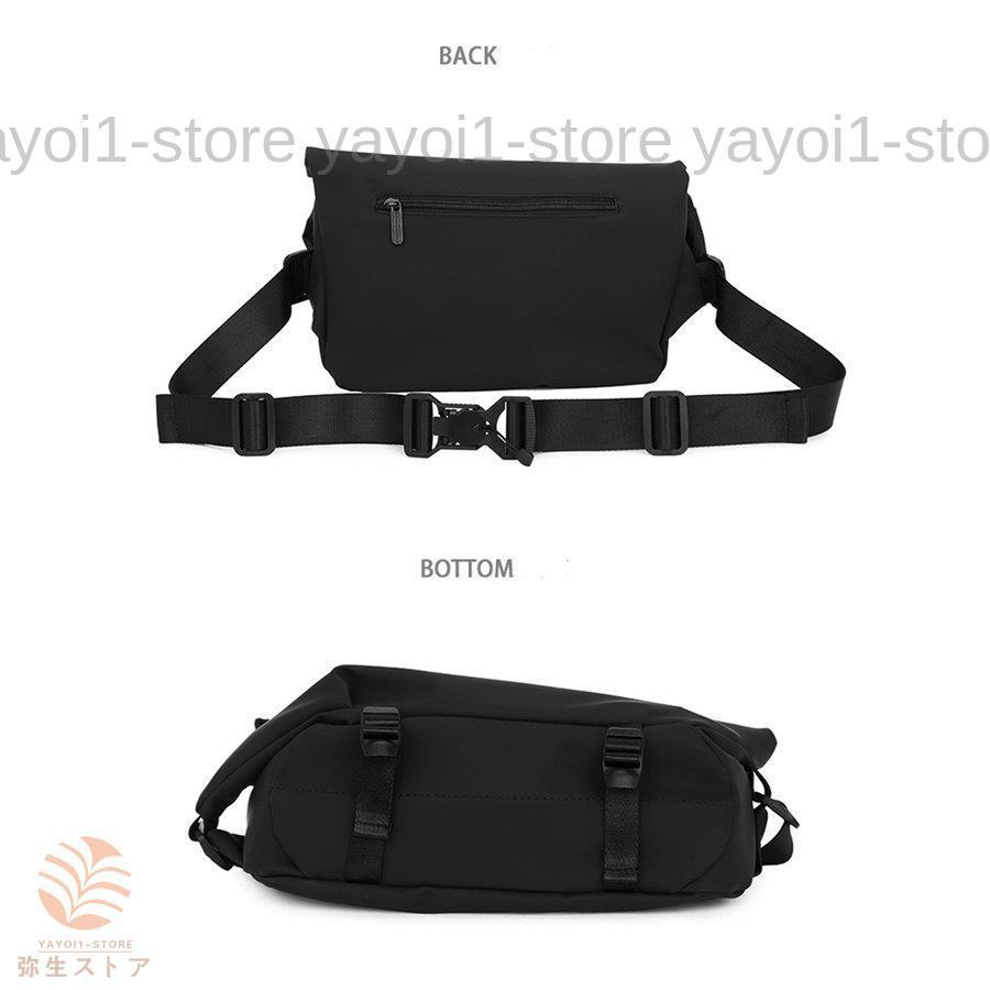 メッセンジャーバッグ バッグ メンズ ショルダー ショルダーバッグ 斜