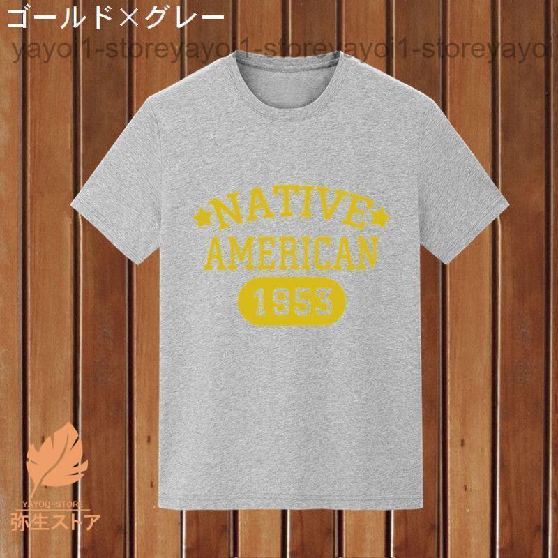 Tシャツ カットソー 半袖 メンズ トップス クルーネック ラウンドネック 丸首 セットインスリーブ 普通袖 英字ロゴ プリント 無地 単色 ソリッド｜yayoi1-store｜07