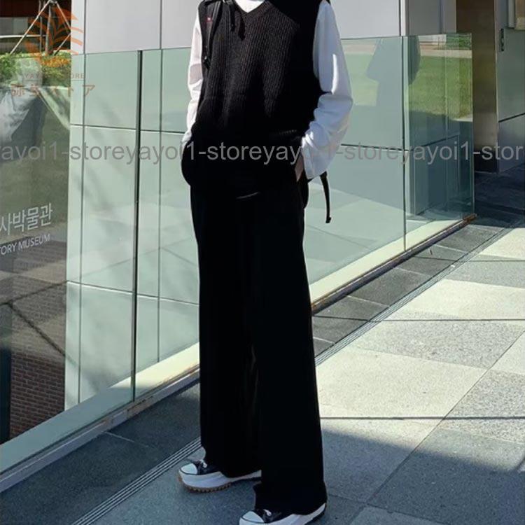 フレアパンツ メンズ スラックス センタープレス ブーツカット フレアパンツ メンズ スラックス センタープレス ブーツカット