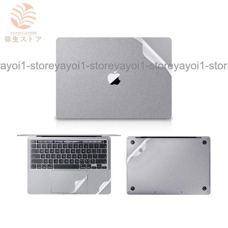 超薄 A*D*C MacBook Air 13 Pro 13 クリア ケース カバー 透明 保護ケース キーボードカバー付 薄型 スリム 軽量 エアー｜yayoi1-store｜15