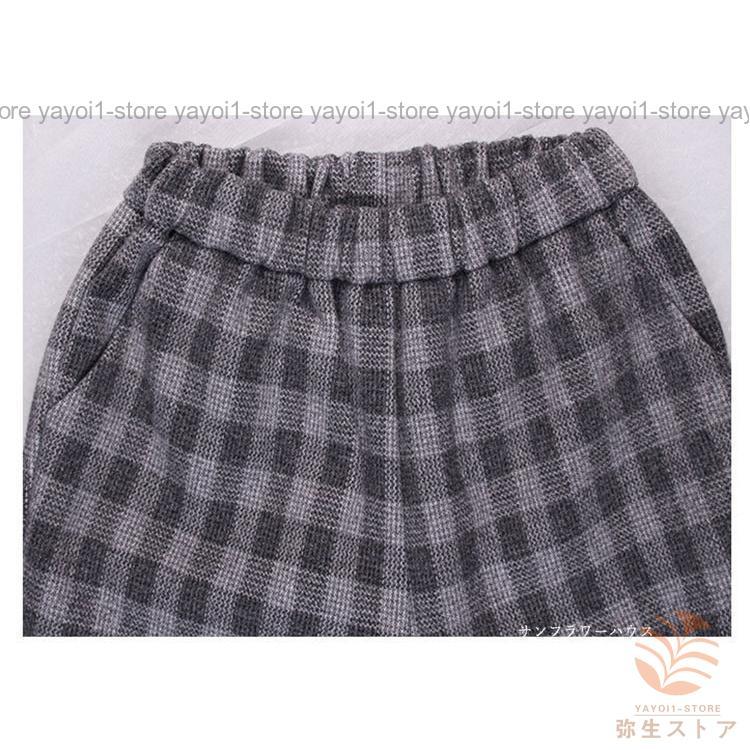 入学式 パンツスーツ 男の子 子供スーツ チェック柄 フォーマル コート キッズスーツ セットアップ 結婚式 発表会 入学式 七五三 90 100 110 120 130 140の画像
