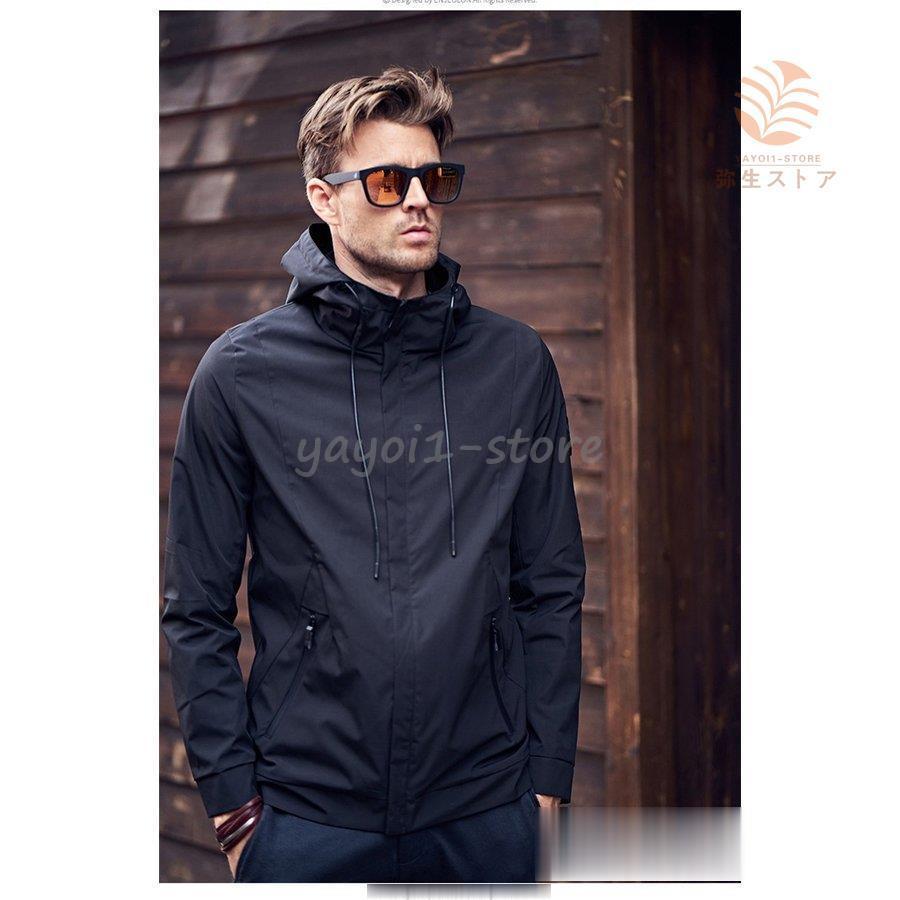 特売 春秋 メンズコート ブルゾン ミリタリーコート メンズジャンパー アウター メンズジャケット 裏起毛 暖かい 防寒 カジュアル 代30代40代 シニアファッション Argaman Nadlan Co Il