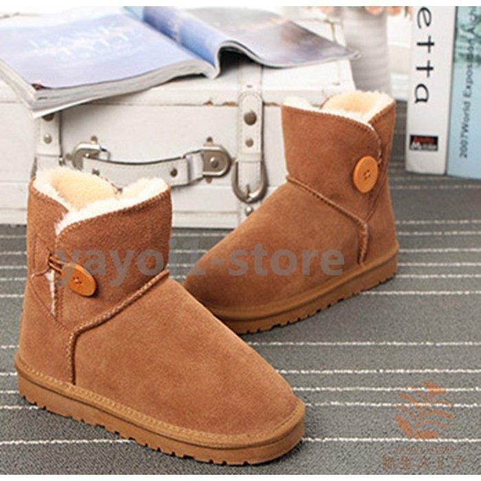 通販半額 ムートンブーツ レディース 牛革 ショート丈 ムートンブーツ インヒール 裏ボア 裏起毛 靴 ブーツ カジュアル あったかい 防寒 未使用新品 Www Superavila Com