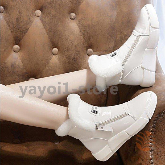 セール ムートンブーツ レディース ショート丈 ムートンブーツ インヒール 裏ボア 裏起毛 靴 ブーツ カジュアル あったかい 防寒 秋冬新作 販売特価 Www Superavila Com