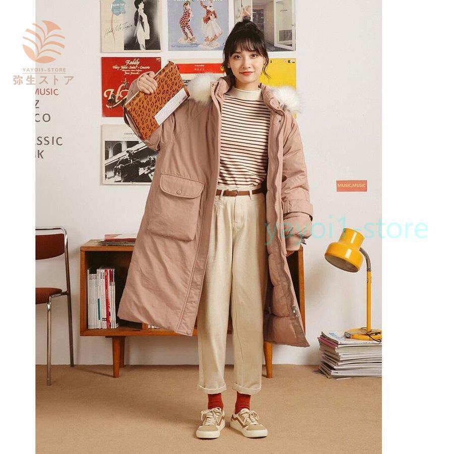 格安買取 ダウンコート ダウンジャケット レディースコート 韓国風 ロングコート ファーコート オシャレ 冬服 大きいサイズ フード付き 防寒性抜群 着痩せ 女性用 大人 中古 買取店舗 Www Superavila Com