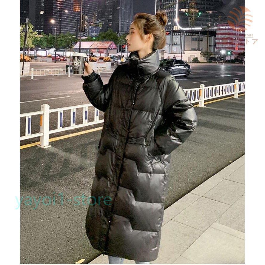 格安通販 上品 ダウンジャケットレディース ロング丈コート ファーコート ダウンコート 冬服 防寒性抜群 フード付き アウター 大きいサイズ 厚手 おしゃれ 通勤 Ol 安い Www Superavila Com