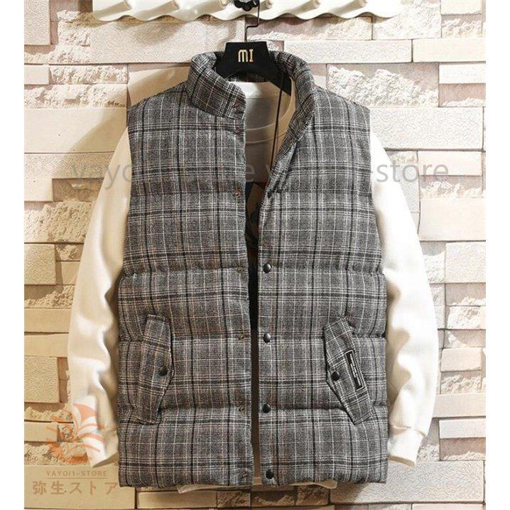 一流の品質 冬 秋 アウター ペアルック ダウンベスト 立て襟 ベスト メンズ 中綿ベスト メンズベスト 中綿ベスト 防寒服 ジャケット 大きいサイズ カジュアル コート ジャケット Adtecplasma Com