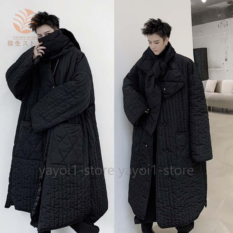 安い購入 中綿ジャケット メンズ カジュアル 通勤 通学 カッコイイ メンズコート ダウンコート 新作 秋冬 男性用 カジュアル ダウンジャケット ロングコート 中綿コート アウター 防寒服 ビジネスコート お兄系 代 30代 40代 コート アウター Nosomoslosbancos Com