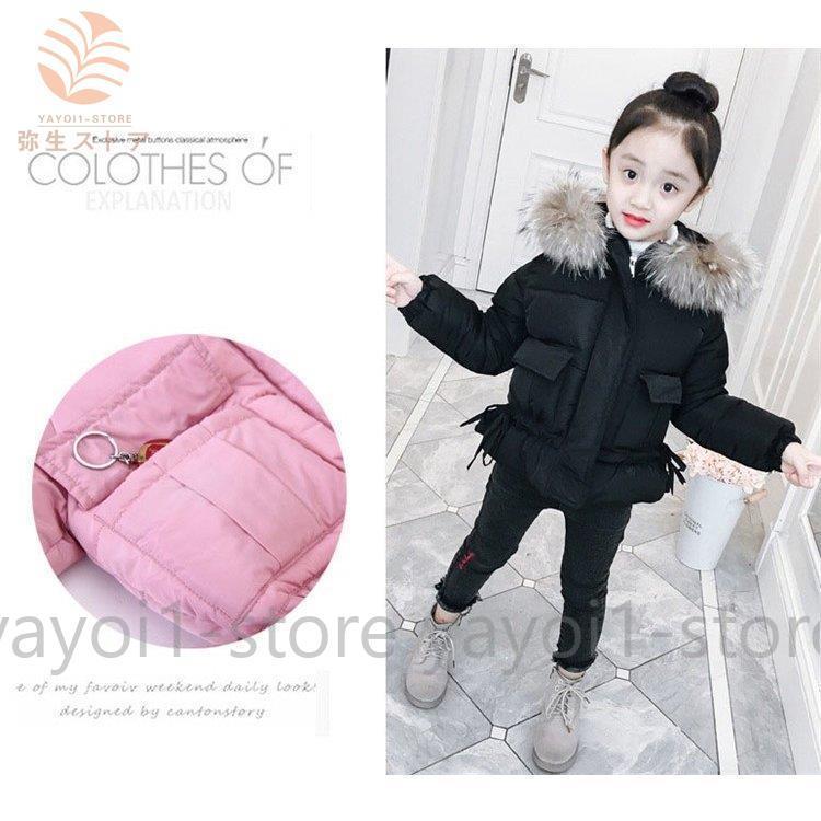 限定価格セール パーカー キッズコート ダウン風コート アウター 子供コート 冬服 子供服 厚手 おしゃれ 女の子 キッズ 中綿コート 子供コー 冬服 子供服 厚手 おしゃれ 女の子 キッズ 中綿コート 中綿ジャケット 新品 防寒 暖かい フード付き 子ども服