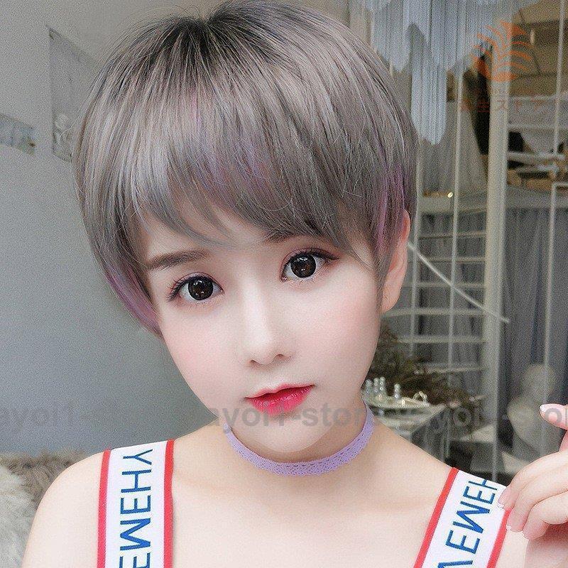 ウィッグ 自然 かつら ミディアム フルウィッグ ロング レディース ストレート 医療用 原宿系 小顔効果 ネット付き 高品質 カワイイ (ネット付) :ya1123-lijf20:弥生ストア - 通販 - Yahoo!ショッピング ウィッグ 自然 かつら ミディアム フルウィッグ ロング レディース ストレート 医療用 原宿系 小顔効果 ネット付き 高品質 カワイイ (ネット付) :ya1123-lijf20:弥生ストア - 通販 - Yahoo!ショッピング