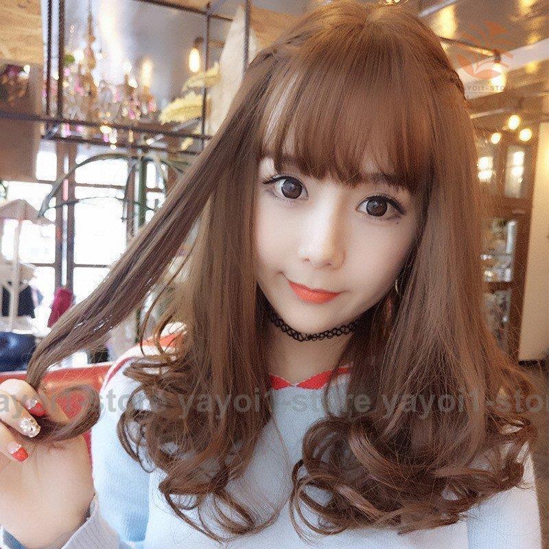 ウィッグ 自然 かつら ミディアム フルウィッグ ロング レディース ストレート 医療用 小顔効果 ネット付き :ya1123-lijf25:弥生ストア - 通販 - Yahoo!ショッピング ウィッグ 自然 かつら ミディアム フルウィッグ ロング レディース ストレート 医療用 小顔効果 ネット付き :ya1123-lijf25:弥生ストア - 通販 - Yahoo!ショッピング