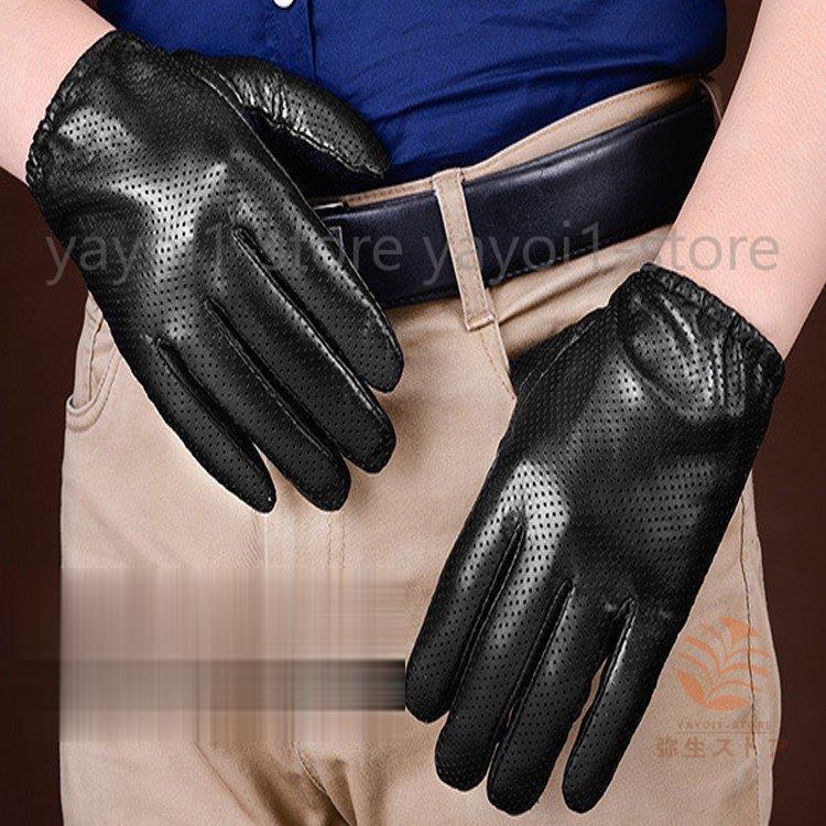 本革手袋 メンズ グローブ レザーグローブ レザー手袋 Glove レーシンググローブ おしゃれ バイクグローブ バイク手袋 Mjte3rw0ib 財布 帽子 ファッション小物 Beacondinernj Com