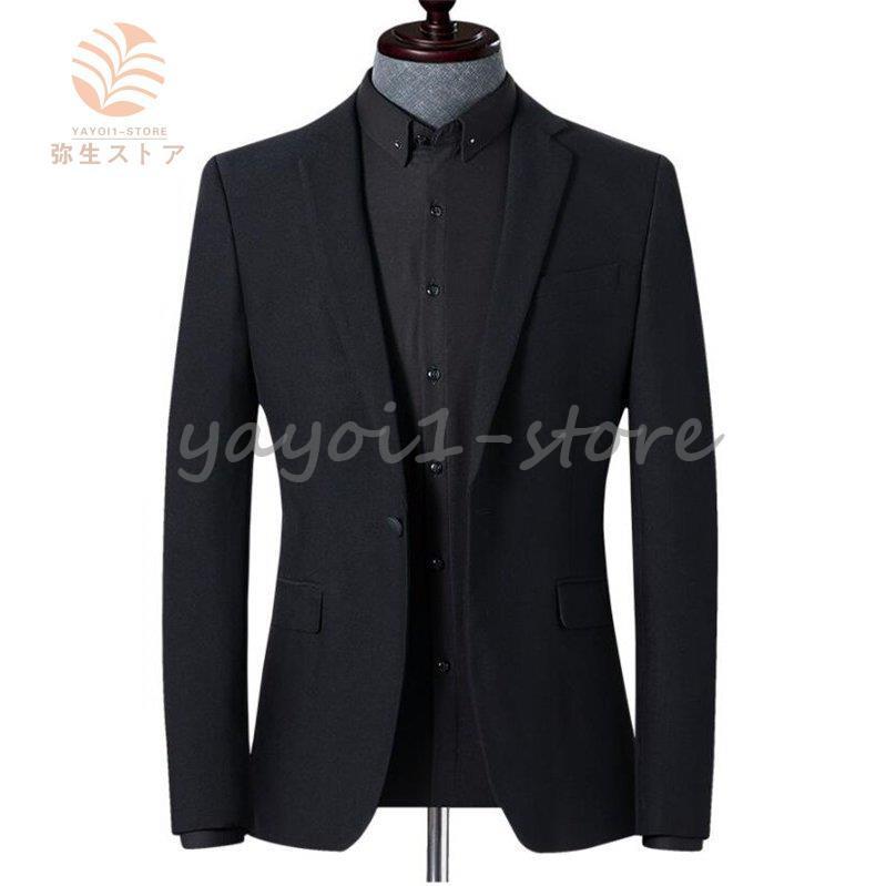 都内で 秋 カジュアル ビジネス テーラードジャケット ピーコート アウター メルトン メンズ コート メンズ テーラードジャケット 冬 細身 ショート丈 秋服 ジャケット