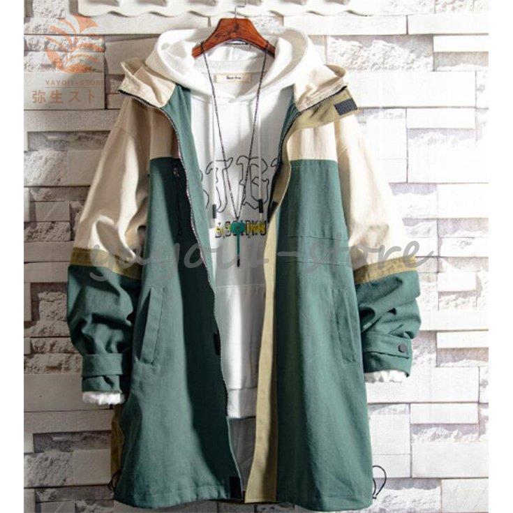 激安通販の ビジネスコート ジャケット アウター コート トレンチコート メンズ スプリングコート カジュアル ジャケット アウター コート 紳士 秋 コート アウター Headshotsbar Com