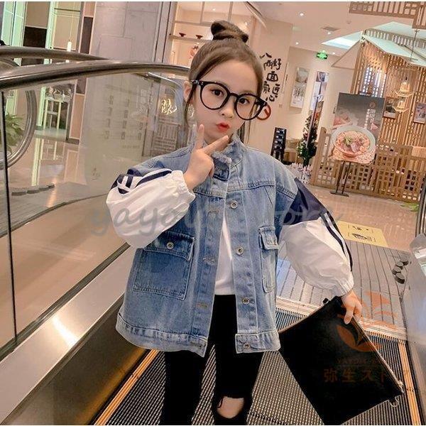 子供服 女の子 子供コート トレンチコート スプリングコート アウター 長袖 春秋 トップス 春コート ロングコート キッズコート 防風 おしやれ 可愛い 通学着 ジャケット ブルゾン 写真色 1 Www Van Extras Co Uk