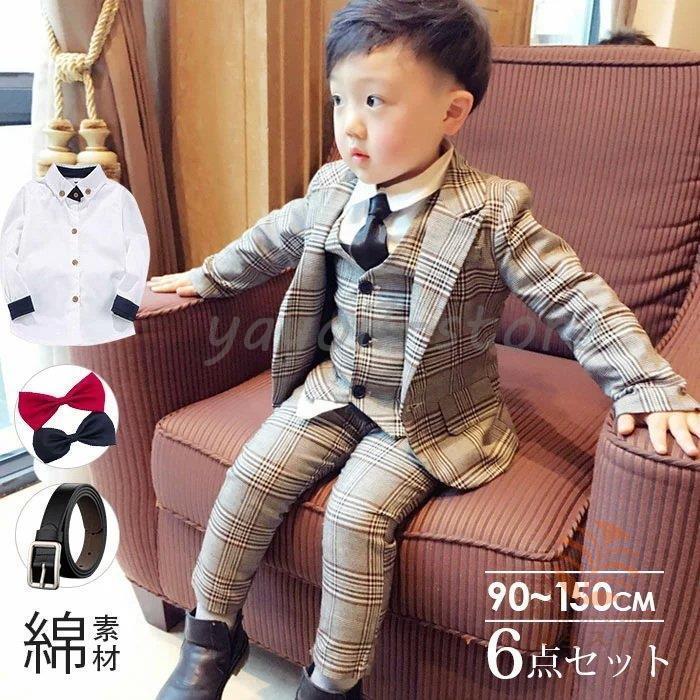 再入荷1番人気 フォーマルスーツ 入学式 入園式 卒園式 子供服 発表会 男の子 結婚式 人気特価激安 Www Carpro Lt