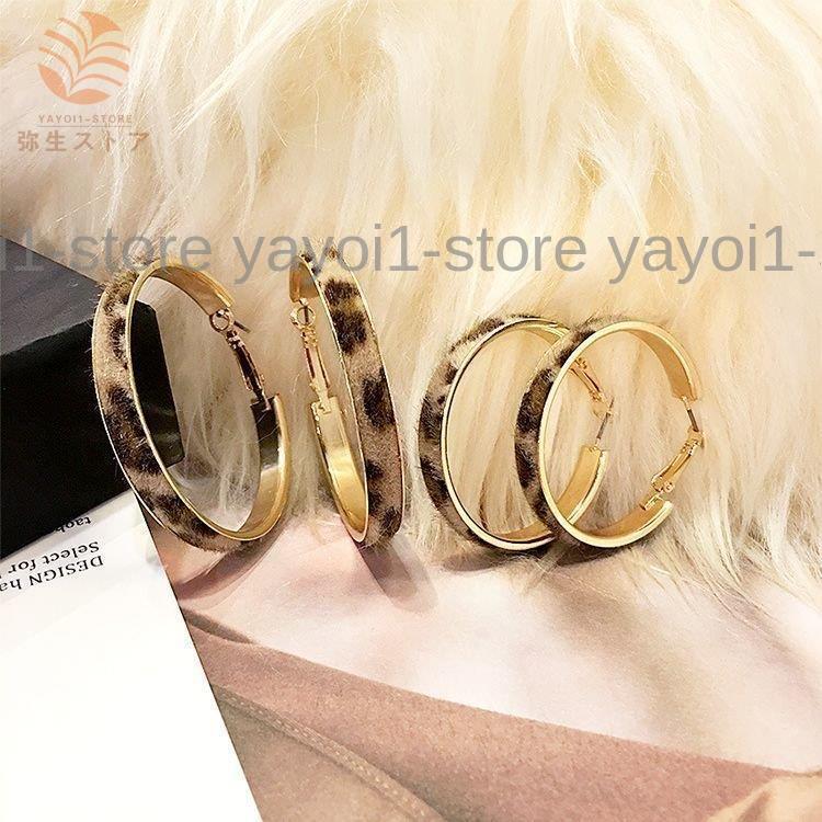 ピアス フープピアス レディース アクセサリー プレゼント リング
