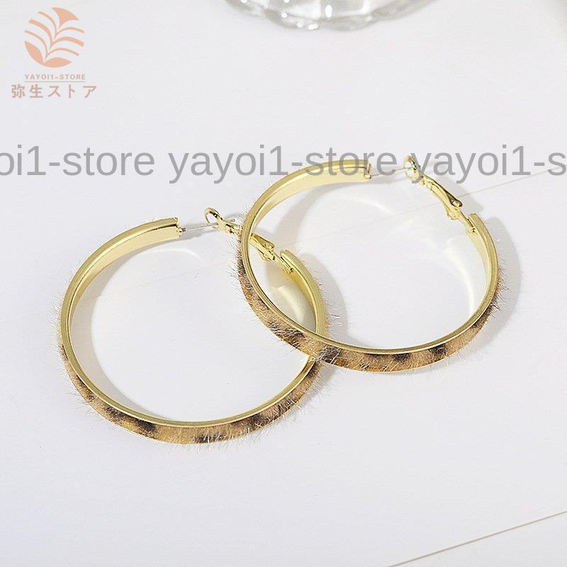 ピアス フープピアス レディース アクセサリー プレゼント リング