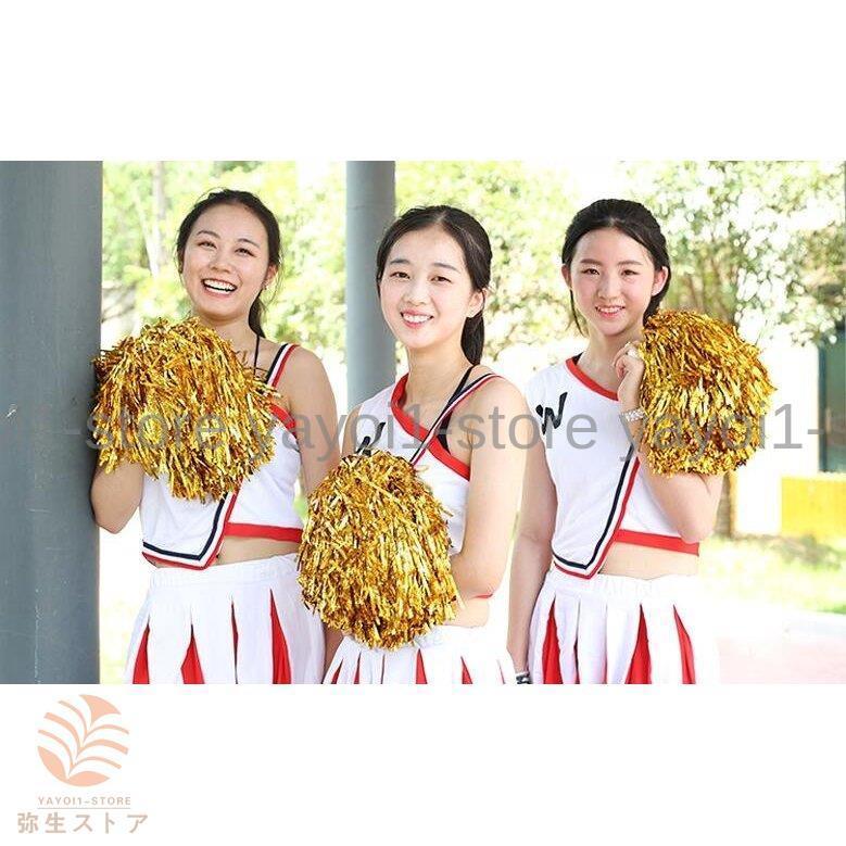 チアバック　ポンポン　部活 Amazon.co.jp: Lopau ポンポンホルダー バックパック用 チア