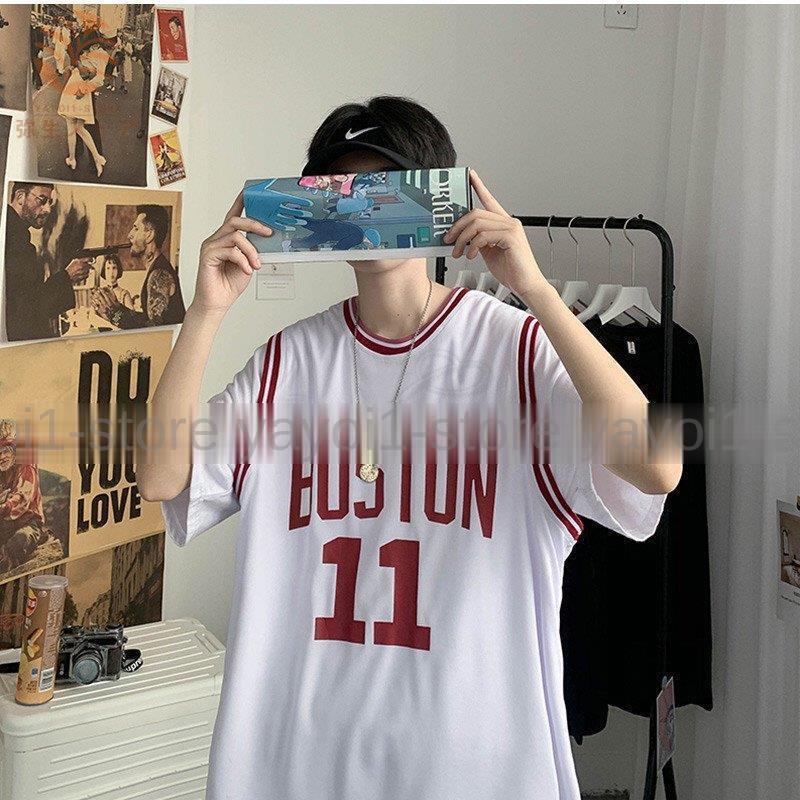 タンクトップ メンズ スポーツウェア ジャージー 速乾 バスケ プリント