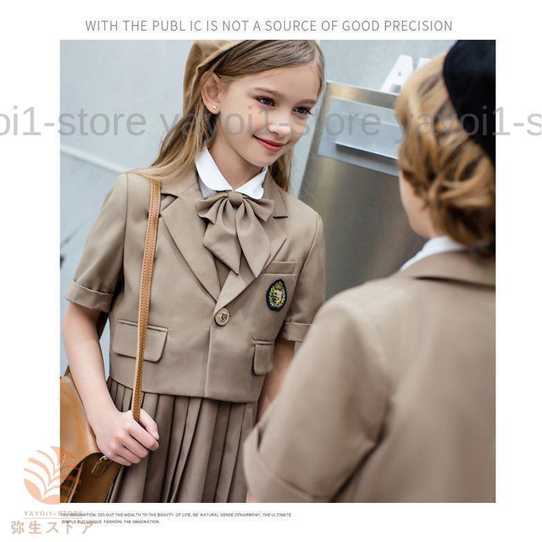 入学式 スーツ 女の子 男の子 セット 卒業式 ワンピース パンツ  